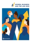 Women, Business and the Law 2022 - Book