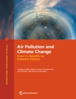 Air Pollution and Climate Change : From Co-Benefits to Coherent Policies - Book