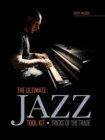 Jazz Fundamentals II - Book