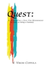 Quest: : A Search for a Soul for Modernkind - eBook