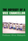 The Odyssey of a Vice Chancellor - eBook