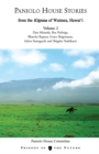 Paniolo House Stories : From the Kupuna of Waimea, Hawai'i Volume 2 - eBook