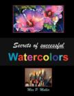 Secrets of Successful Watercolors - Book