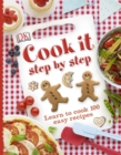 Cook It : Learn to Cook 100 Easy Recipes - Book