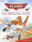 Disney Planes: The Essential Guide - Book