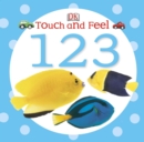 Touch and Feel: 123 - Book