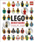 LEGO Minifigure Year by Year: A Visual History - Book