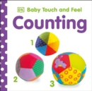 Baby Touch and Feel Counting - Book