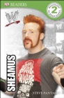 DK Reader Level 2:  WWE Sheamus - Book