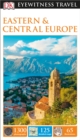 DK Eyewitness Eastern and Central Europe - Book
