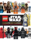 LEGO Star Wars Character Encyclopedia: Updated and Expanded - Book