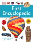First Encyclopedia - Book