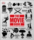 The Movie Book : Big Ideas Simply Explained - Book