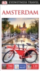 DK Eyewitness Travel Guide Amsterdam - Book