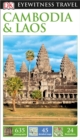 DK Eyewitness Travel Guide Cambodia and Laos - Book