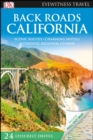 Back Roads California - Book