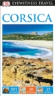 DK Eyewitness Travel Guide Corsica - Book