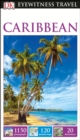 DK Eyewitness Caribbean - Book