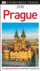 DK Eyewitness Travel Guide Prague : 2018 - Book