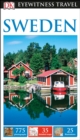 DK Eyewitness Sweden - Book