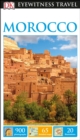 DK Eyewitness Travel Guide Morocco - Book