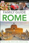 Family Guide Rome - Book