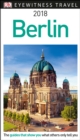 DK Eyewitness Travel Guide Berlin - Book