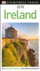 DK Eyewitness Travel Guide Ireland : 2018 - Book