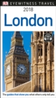 DK Eyewitness Travel Guide London : 2018 - Book