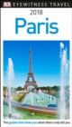 DK Eyewitness Travel Guide Paris : 2018 - Book
