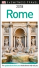 DK Eyewitness Travel Guide Rome : 2018 - Book