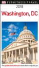 DK Eyewitness Travel Guide Washington, DC : 2018 - Book