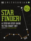 Star Finder! : A Step-by-Step Guide to the Night Sky - Book