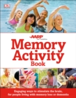 The Memory Activity Book : Engaging Ways to Stimulate the Brain for People Living with Memory Loss or Dementia - Book