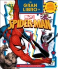 Mi Gran Libro de Spider-Man - Book