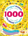1000 Bilingual Words: Palabras Bilingues : Desarolla el vocabulario y la lectura - Book