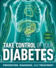 Take Control of Your Diabetes - Book