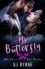 My Butterfly - eBook
