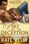 Art Of Deception, Book Two, Stolen Hearts series, Romantic Suspense - eBook