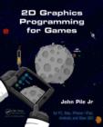2D Graphics Programming for Games - eBook