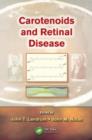 Carotenoids and Retinal Disease - eBook