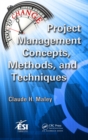 Project Management Concepts, Methods, and Techniques - eBook