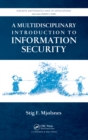 A Multidisciplinary Introduction to Information Security - eBook