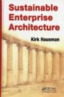 Sustainable Enterprise Architecture - eBook