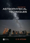 Astrophysical Techniques - Book