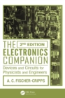 The Electronics Companion : Devices and Circuits for Physicists and Engineers, 2nd Edition - eBook