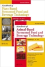 Handbook of Fermented Food and Beverage Technology Two Volume Set - Book