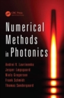 Numerical Methods in Photonics - Book