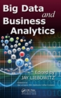 Big Data and Business Analytics - Book