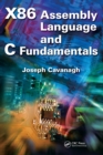 X86 Assembly Language and C Fundamentals - Book